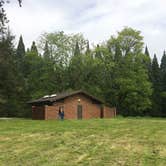 Review photo of Champoeg State Heritage Area Campground by Corinna B., May 2, 2017