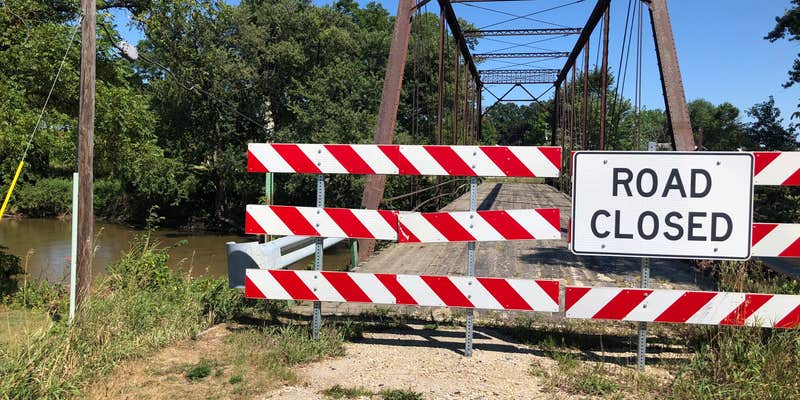 Camper submitted image from Fort Atkinson Community Park