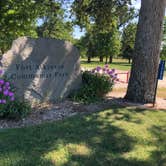 Review photo of Fort Atkinson Community Park by Lee D., April 1, 2021