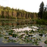 Review photo of Moose Creek Reservoir Access by Rachel G., July 13, 2016
