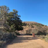 Review photo of Moss Lake Area — Enchanted Rock State Natural Area by kristin S., April 1, 2021