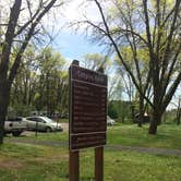 Review photo of Champoeg State Heritage Area Campground by Corinna B., May 2, 2017