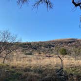 Review photo of Moss Lake Area — Enchanted Rock State Natural Area by kristin S., April 1, 2021