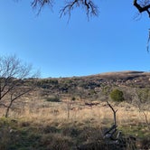 Review photo of Moss Lake Area — Enchanted Rock State Natural Area by Light Backpack S., April 1, 2021