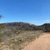 Review photo of Moss Lake Area — Enchanted Rock State Natural Area by kristin S., April 1, 2021