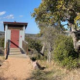 Review photo of Moss Lake Area — Enchanted Rock State Natural Area by kristin S., April 1, 2021