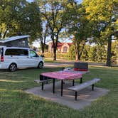 Review photo of Ellis Lakeside Campground by Lee D., April 1, 2021