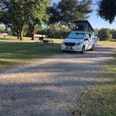 Review photo of Ellis Lakeside Campground by Lee D., April 1, 2021