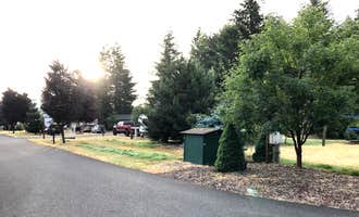 Camping near Seaquest State Park Campground: Toutle River RV Resort, Castle Rock, Washington