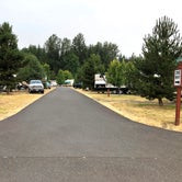 Review photo of Toutle River RV Resort by Brian C., November 1, 2018