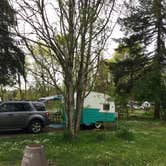 Review photo of Champoeg State Heritage Area Campground by Corinna B., May 2, 2017