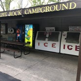 Review photo of Pulpit Rock Campground by Lee D., April 1, 2021