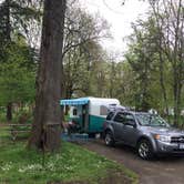 Review photo of Champoeg State Heritage Area Campground by Corinna B., May 2, 2017