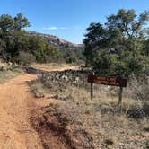 Review photo of Moss Lake Area — Enchanted Rock State Natural Area by kristin S., April 1, 2021