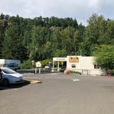 Review photo of Sandy Riverfront RV Resort by Corinna B., April 1, 2021