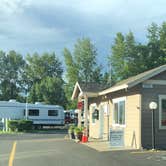 Review photo of Sandy Riverfront RV Resort by Corinna B., April 1, 2021