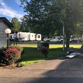 Review photo of Sandy Riverfront RV Resort by Corinna B., April 1, 2021