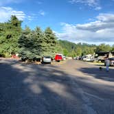 Review photo of Sandy Riverfront RV Resort by Corinna B., April 1, 2021