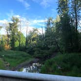 Review photo of Sandy Riverfront RV Resort by Corinna B., April 1, 2021