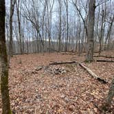 Review photo of Walls of Jericho - Trailhead Campsite by Asher K., April 1, 2021