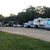 Review photo of Lake Shawnee County Campground by Lee D., April 1, 2021