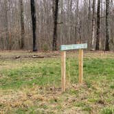 Review photo of Walls of Jericho - Trailhead Campsite by Asher K., April 1, 2021