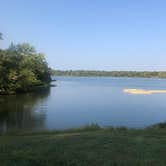 Review photo of Lake Shawnee County Campground by Lee D., April 1, 2021