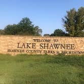 Review photo of Lake Shawnee County Campground by Lee D., April 1, 2021