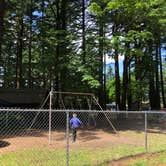 Review photo of Cascade Locks KOA by Corinna B., April 1, 2021