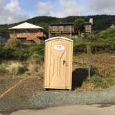 Review photo of Barview Jetty County Campground by Corinna B., May 30, 2017