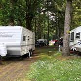 Review photo of Cascade Locks KOA by Corinna B., April 1, 2021