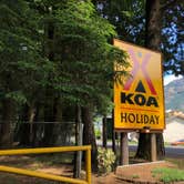 Review photo of Cascade Locks KOA by Corinna B., April 1, 2021