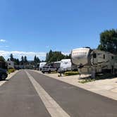 Review photo of Columbia River RV Park by Corinna B., April 1, 2021