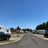 Review photo of Columbia River RV Park by Corinna B., April 1, 2021