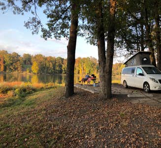 Camper-submitted photo from Piney Bay