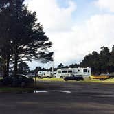 Review photo of Barview Jetty County Campground by Corinna B., May 30, 2017