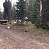 Review photo of Mazama Village Campground — Crater Lake National Park by Corinna B., April 1, 2021