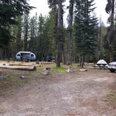 Review photo of Mazama Village Campground — Crater Lake National Park by Corinna B., April 1, 2021