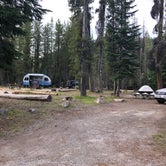 Review photo of Mazama Village Campground — Crater Lake National Park by Corinna B., April 1, 2021