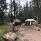 Review photo of Mazama Village Campground — Crater Lake National Park by Corinna B., April 1, 2021