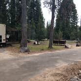 Review photo of Mazama Village Campground — Crater Lake National Park by Corinna B., April 1, 2021