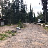 Review photo of Mazama Village Campground — Crater Lake National Park by Corinna B., April 1, 2021