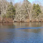 Review photo of Hopeville Pond State Park Campground by Jean C., April 1, 2021