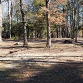 Review photo of Hopeville Pond State Park Campground by Jean C., April 1, 2021