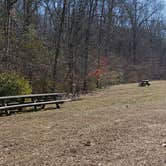 Review photo of Hopeville Pond State Park Campground by Jean C., April 1, 2021