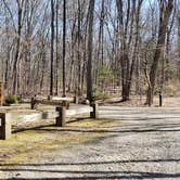 Review photo of Hopeville Pond State Park Campground by Jean C., April 1, 2021