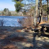 Review photo of Hopeville Pond State Park Campground by Jean C., April 1, 2021