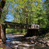 Review photo of Gales Creek Campground by Corinna B., May 25, 2017