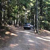 Review photo of Clear Lake Campground by Corinna B., August 30, 2018