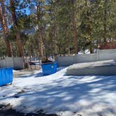 Review photo of Toiyabe National Forest McWilliams Campground by Brittney  C., April 1, 2021